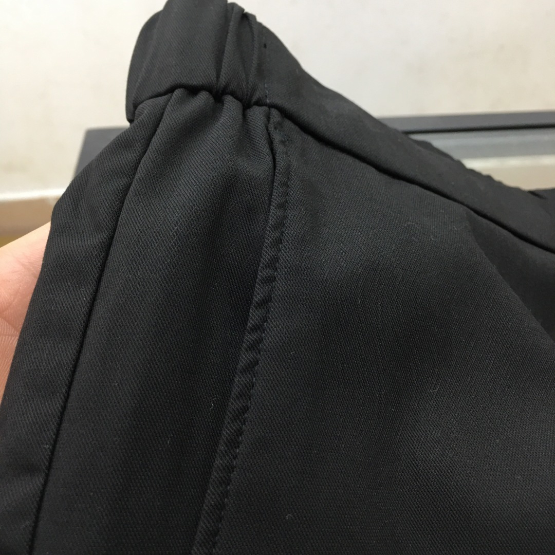 Casual Pants Man